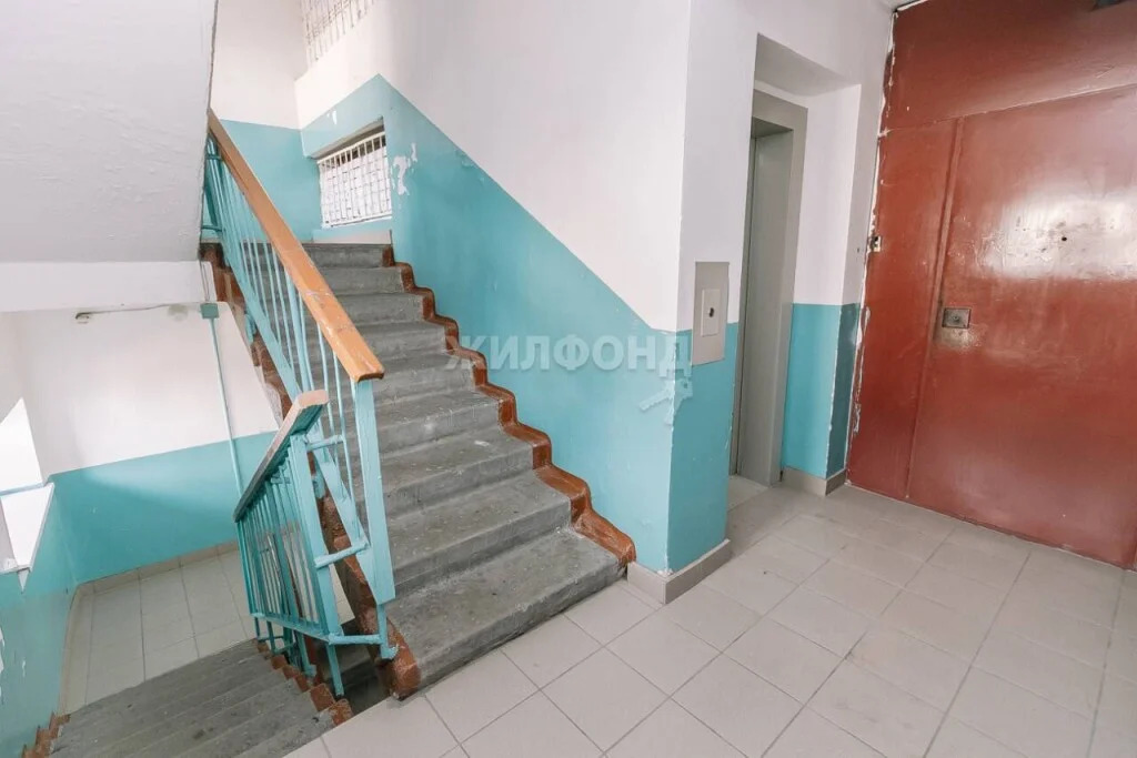 Продажа квартиры, Новосибирск, ул. Планировочная - Фото 10