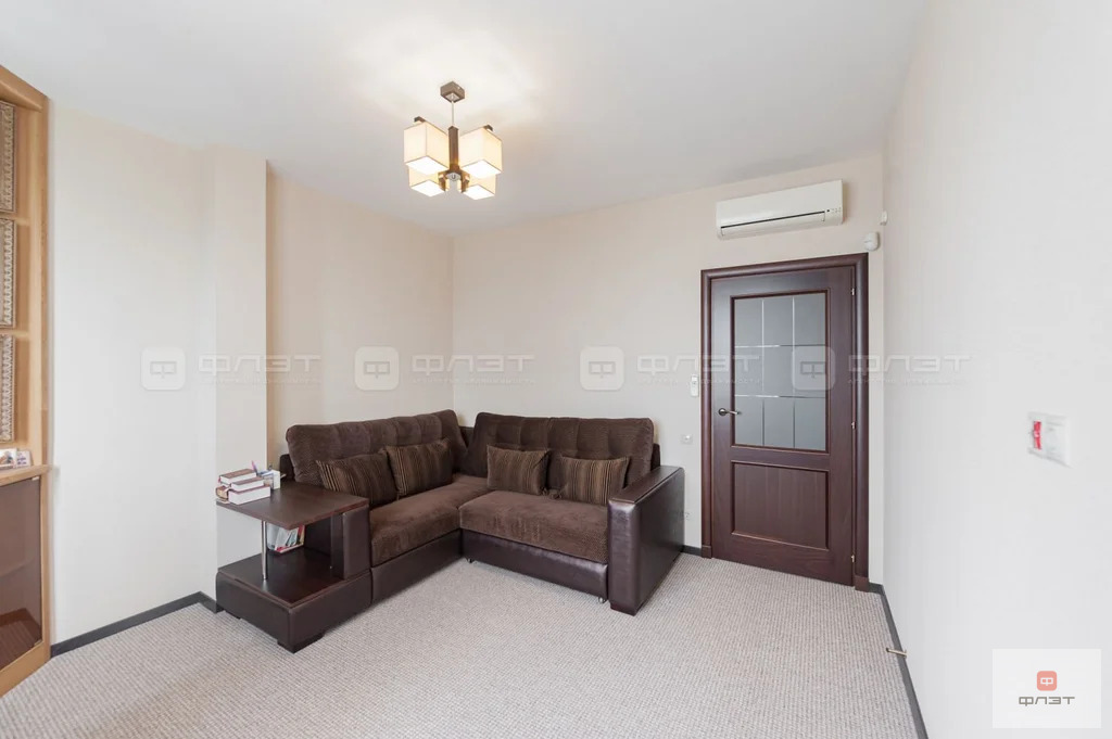 Продажа квартиры, Казань, ул. Амирхана Еники - Фото 25