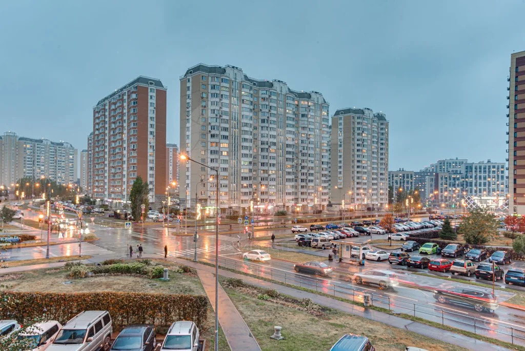 Продажа 3-комн. кв-ры, ул. Самуила Маршака , д. 15 - Фото 24