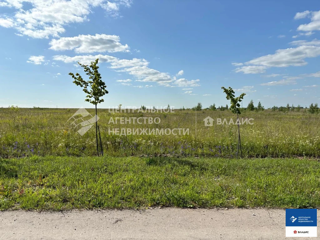 Продажа участка, Дубняки, Рязанский район - Фото 4