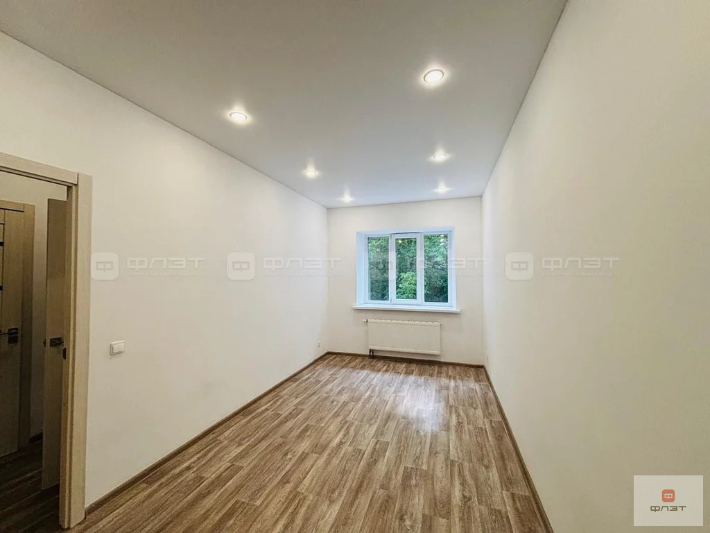 Продажа квартиры, ж/д станции Высокая Гора, Высокогорский район, ул. ... - Фото 2