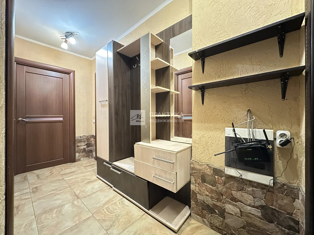 Продажа квартиры, Сиреневый б-р. - Фото 33