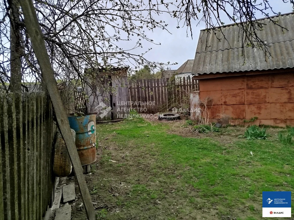 Продажа дома, Лубяники, Касимовский район - Фото 12