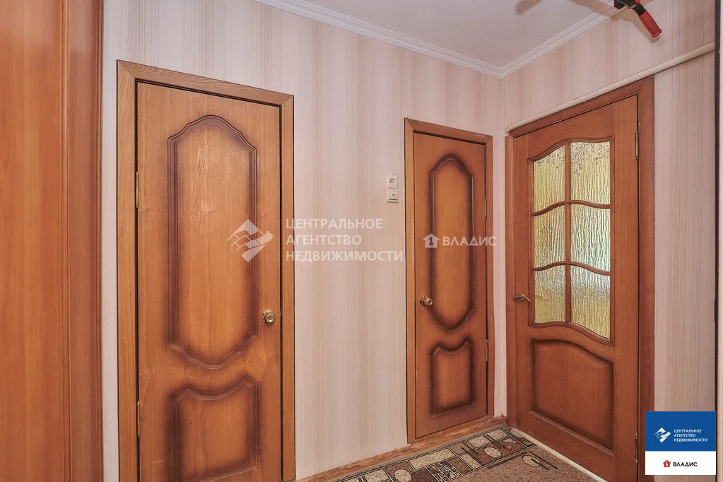 Продажа квартиры, Рязань, ул. Новоселов - Фото 10