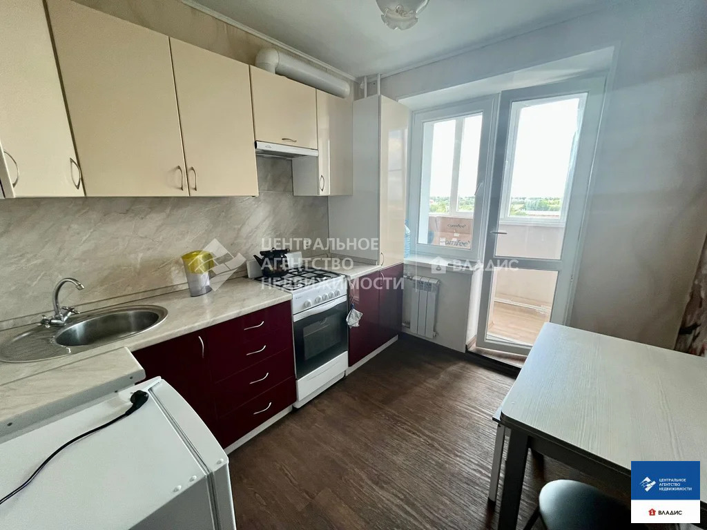 Аренда квартиры, Рязань, Семчинская улица - Фото 1