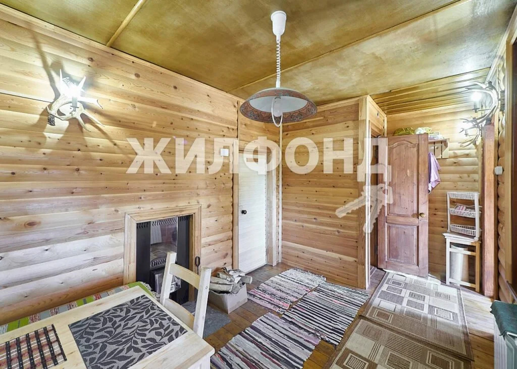 Продажа дома, Криводановка, Новосибирский район, ул. Дружбы - Фото 35