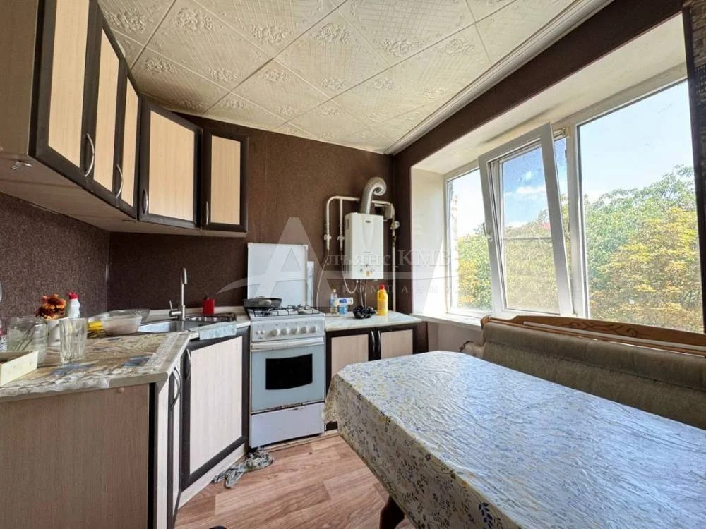 Продажа квартиры, Новопавловск, Кировский район, ул. Правды - Фото 1