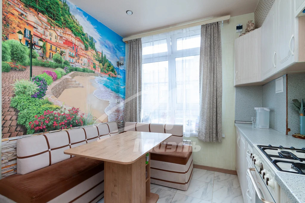 Продажа квартиры, Химки, Ивановская ул. - Фото 3