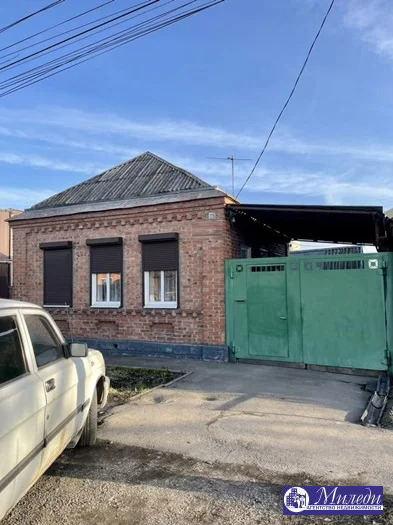Продажа дома, Батайск, ул. Станиславского - Фото 4
