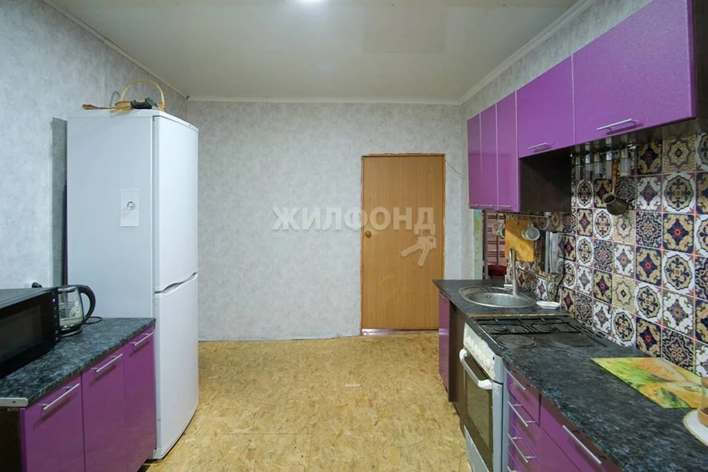 Продажа дома, Новосибирск, ул. 5 Декабря - Фото 14
