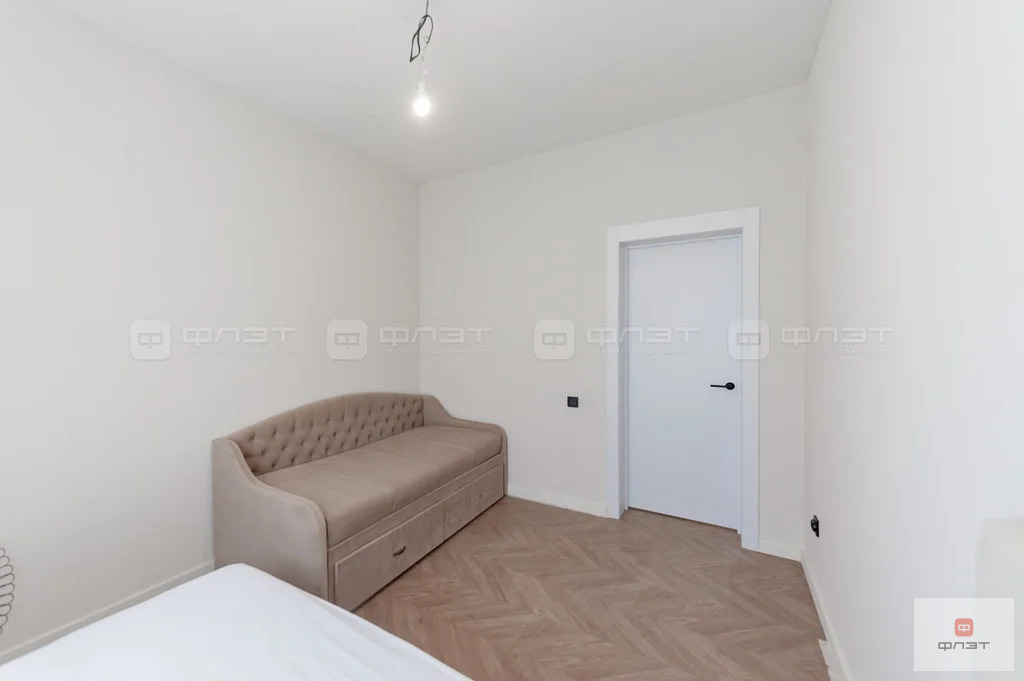 Продажа дома, Тангачи, Лаишевский район, ул. Ахматовой - Фото 15