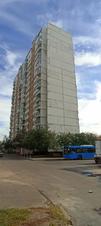 3-ка, п. Развилка, 39 - Фото 2