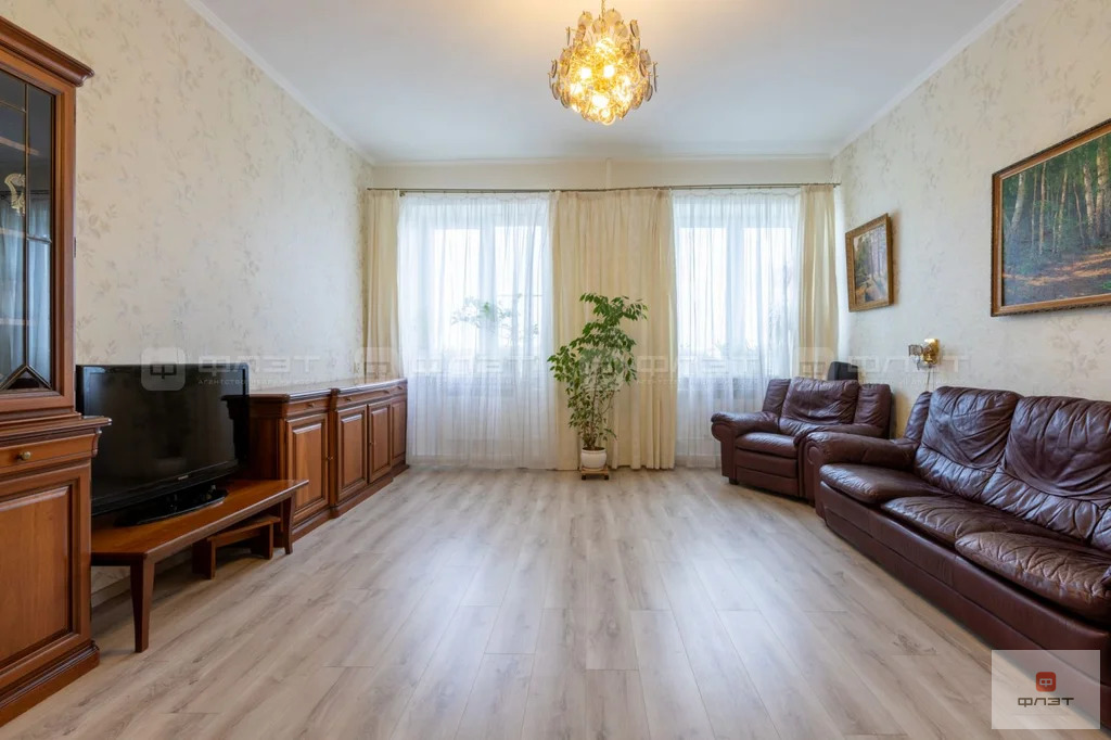 Продажа квартиры, Казань, ул. Карла Маркса - Фото 6