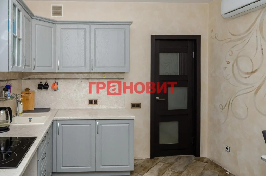 Продажа квартиры, Новосибирск, ул. Сибирская - Фото 6