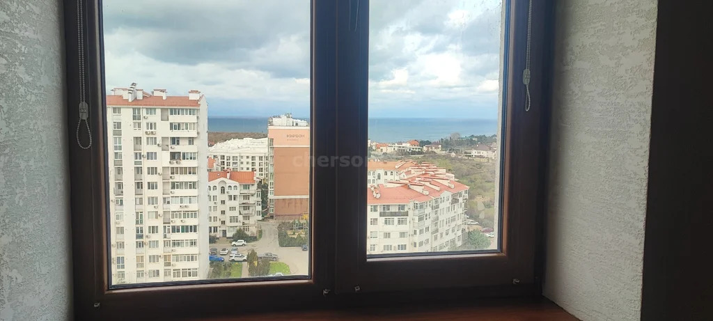 Продажа квартиры, Севастополь, Античный пр-кт. - Фото 12