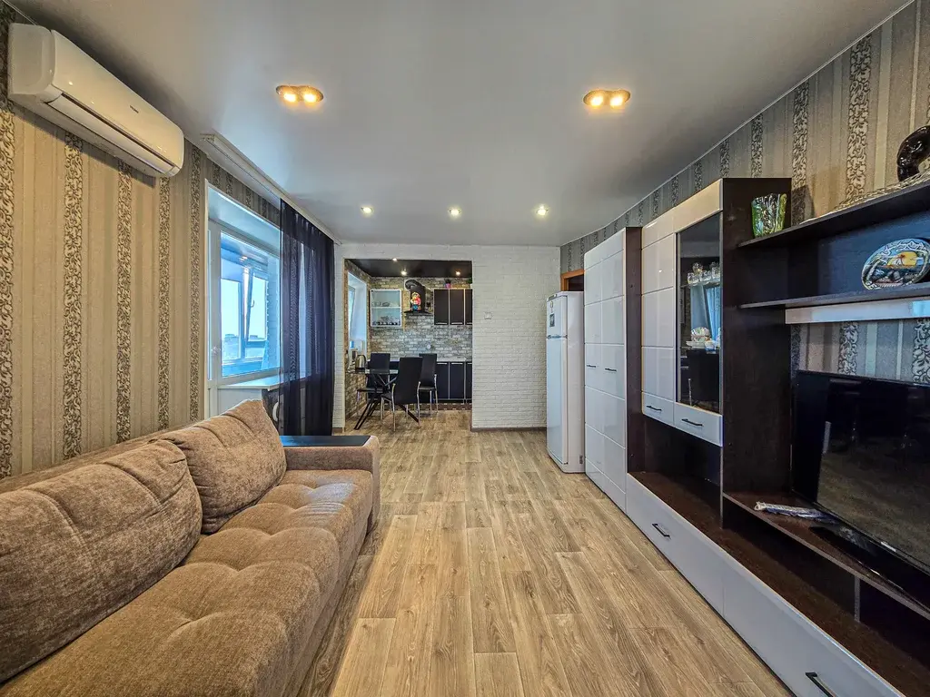 2-к ул.Энгельса, дом 36 - Фото 5