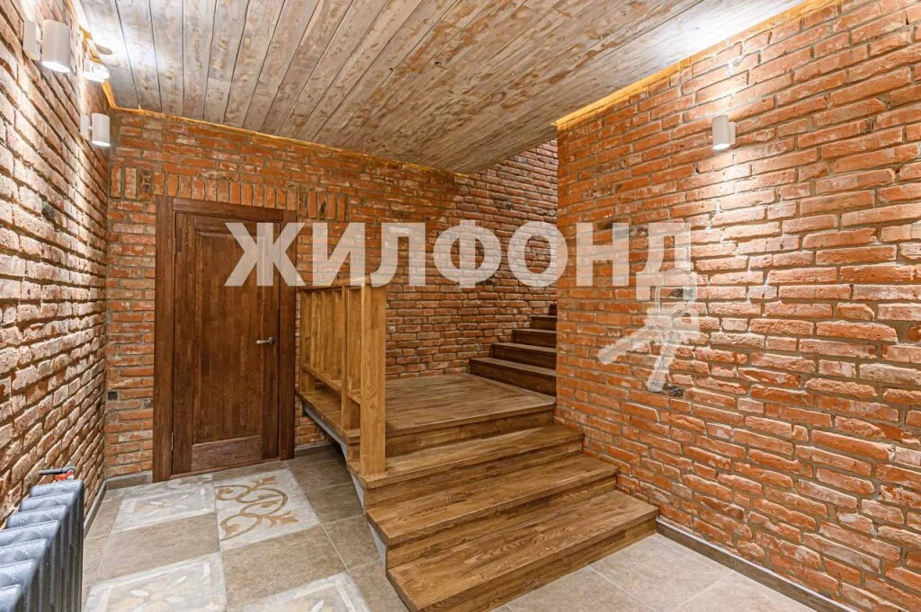 Продажа дома, Новосибирск, кп Европейский - Фото 17