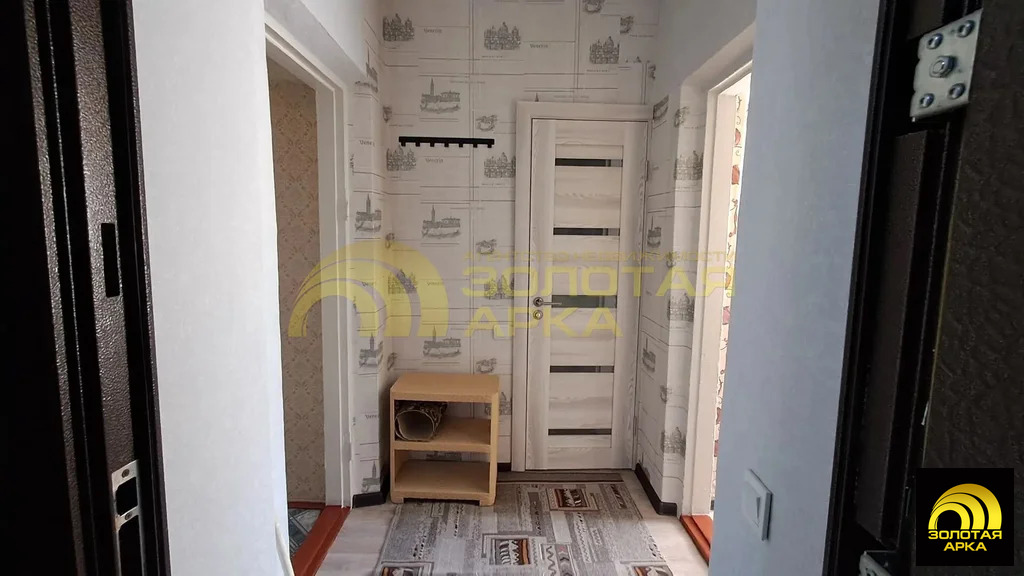 Продажа квартиры, Тамань, Темрюкский район, Молодежный пер. - Фото 14