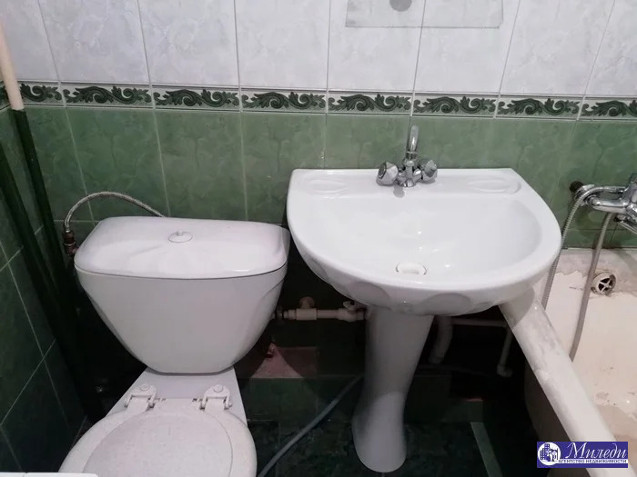 Продажа квартиры, Батайск, ул. Октябрьская - Фото 3