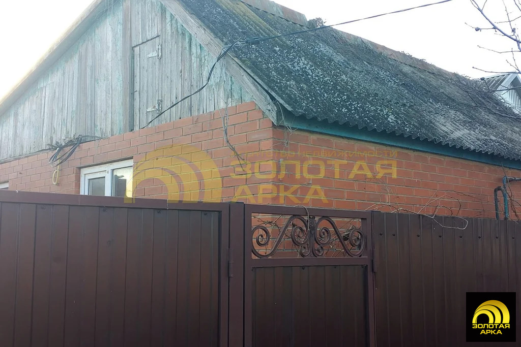 Продажа дома, Курчанская, Темрюкский район - Фото 2