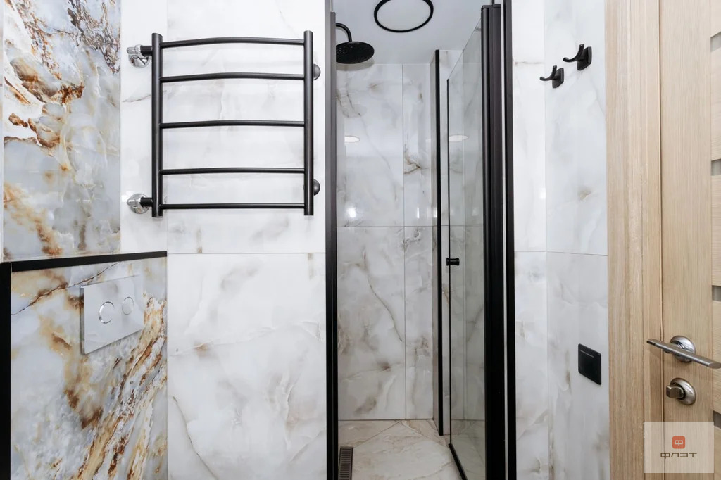 Продажа квартиры, Казань, ул. Абсалямова - Фото 11