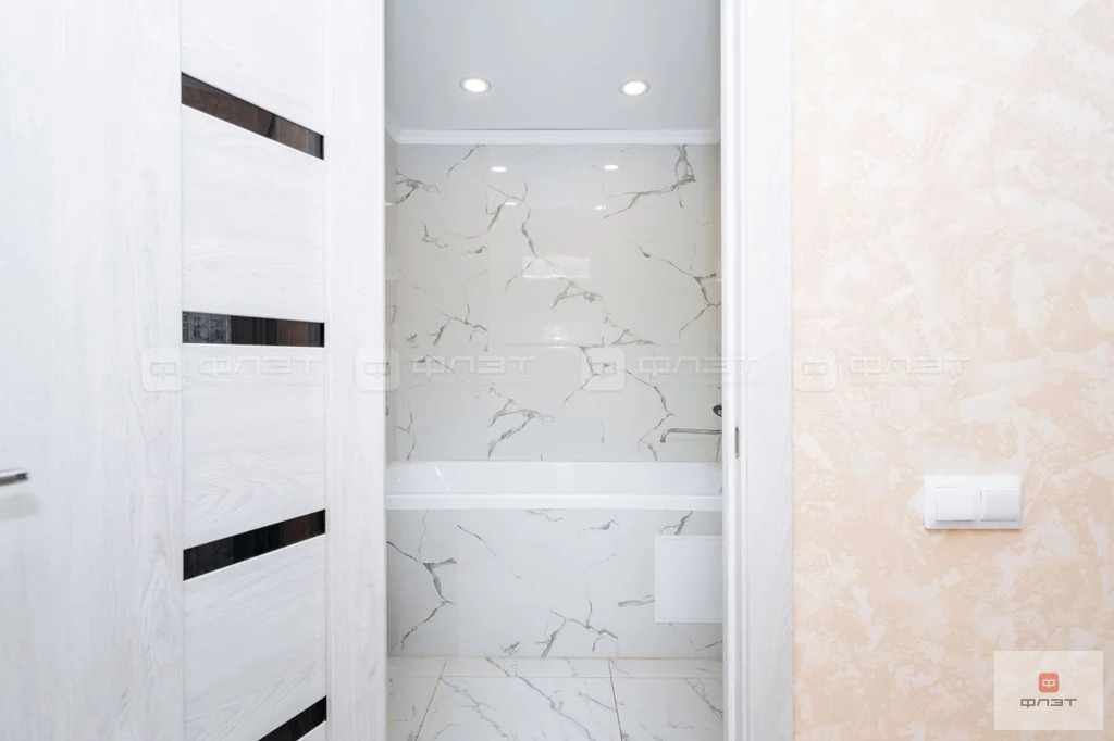 Продажа квартиры, Казань, ул. Рихарда Зорге - Фото 13