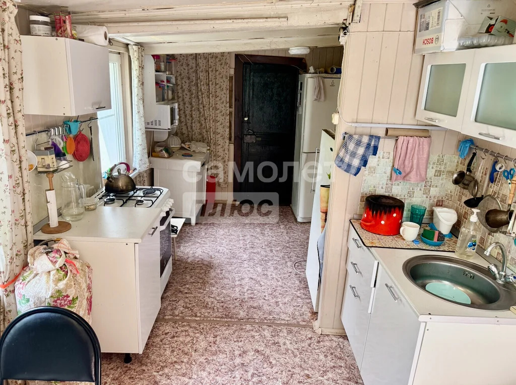 Продажа дома, Талдомский район - Фото 11