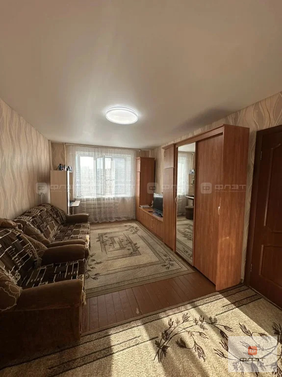 Продажа комнаты, Казань, ул. Академика Павлова - Фото 5