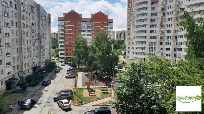 Продажа квартиры, Раменское, Раменский район, Ул. Гурьева, д.1г - Фото 8