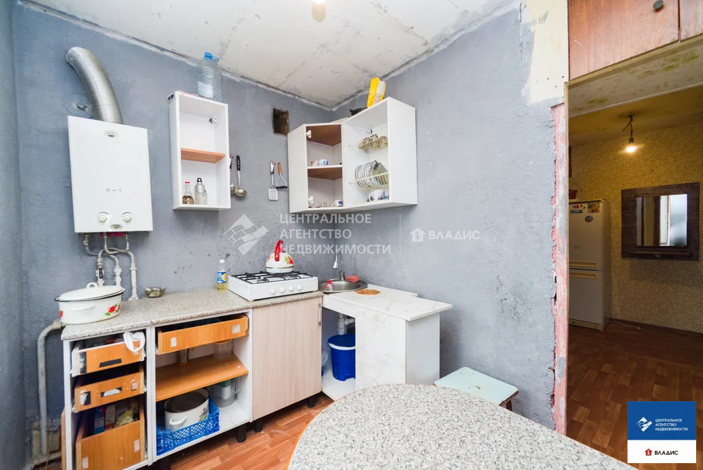 Продажа квартиры, Октябрьский, Михайловский район, ул. Зеленая - Фото 10