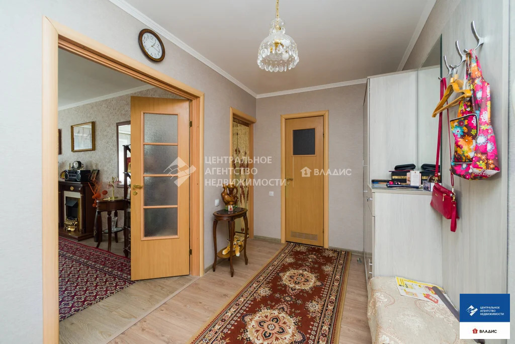 Продажа квартиры, Рязань, ул. Новаторов - Фото 10