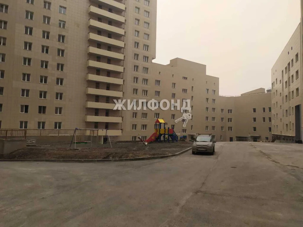 Продажа квартиры, Новосибирск, ул. Тульская - Фото 2