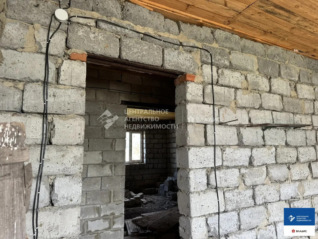 Продажа дома, Ольхи, Ухоловский район, ул. Молодежная - Фото 12