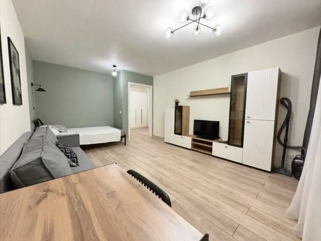 Одинцово, Верхне-Пролетарская улица, 16. Сдается 1-ком квартира - Фото 3