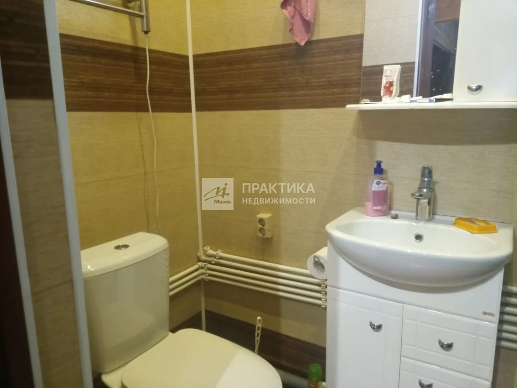 Продажа дома, Карабаново, Богородский г. о., ул. Луговая - Фото 11