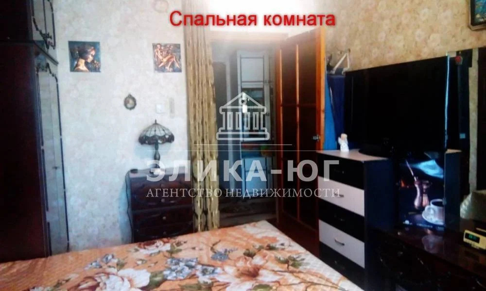 Продажа квартиры, Джубга, Туапсинский район, Новороссийское шоссе ул. - Фото 1