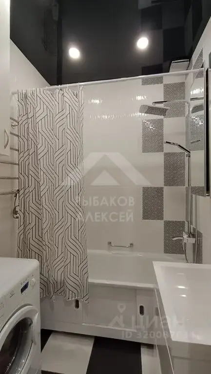 Продаю трехкомнатную квартиру 70.0м ул. Вышгородская, 23, Москва, ТАО ... - Фото 8