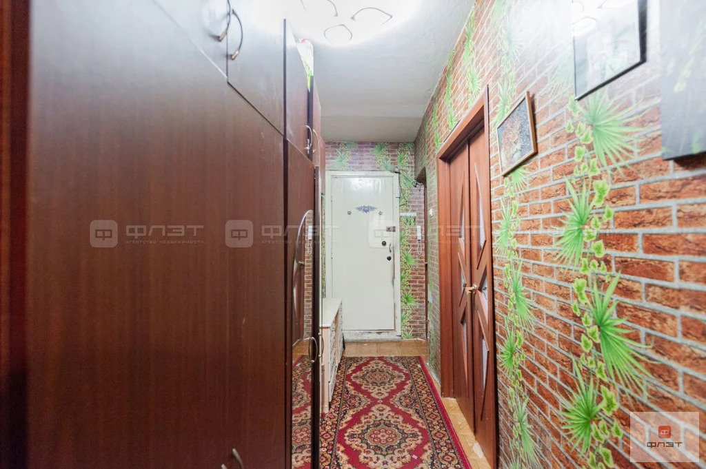 Продажа квартиры, Казань, ул. Минская - Фото 17