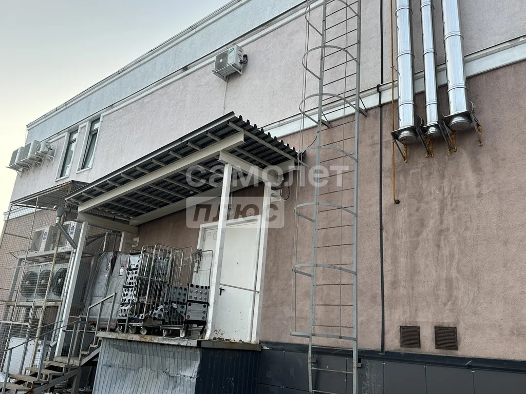 Аренда ПСН, Тула, ул. Калинина - Фото 7