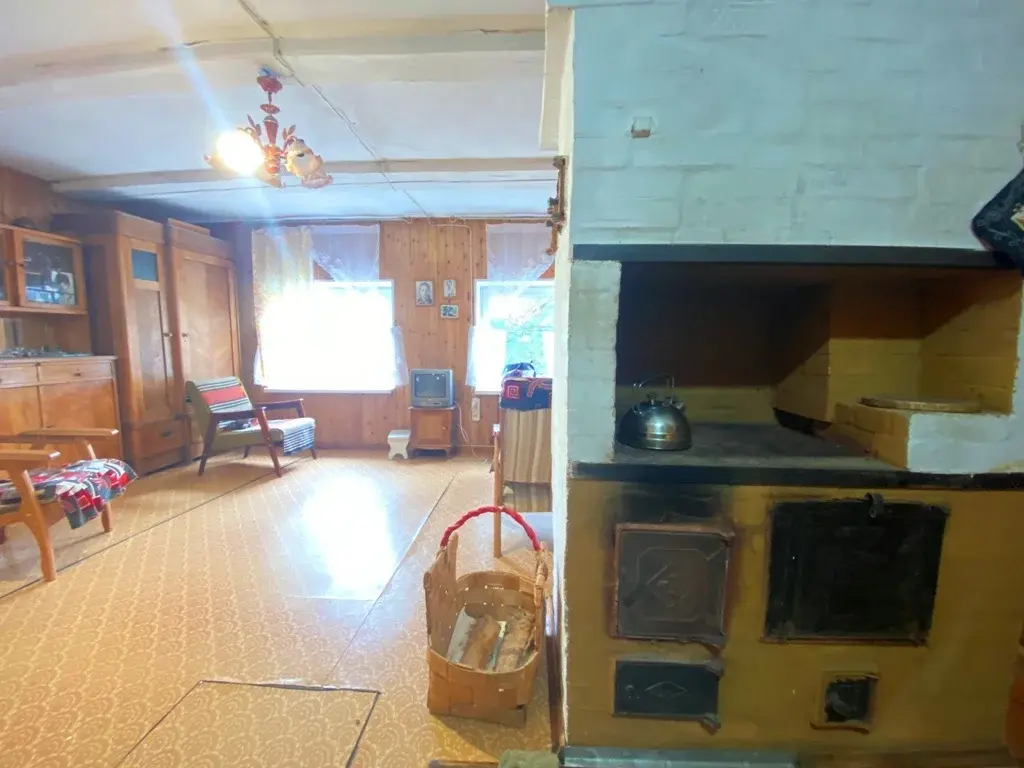 Дом в деревне Цаплино - Фото 9