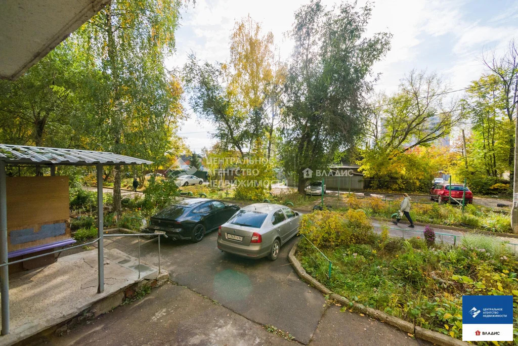 Продажа квартиры, Рязань, Московское ш. - Фото 14