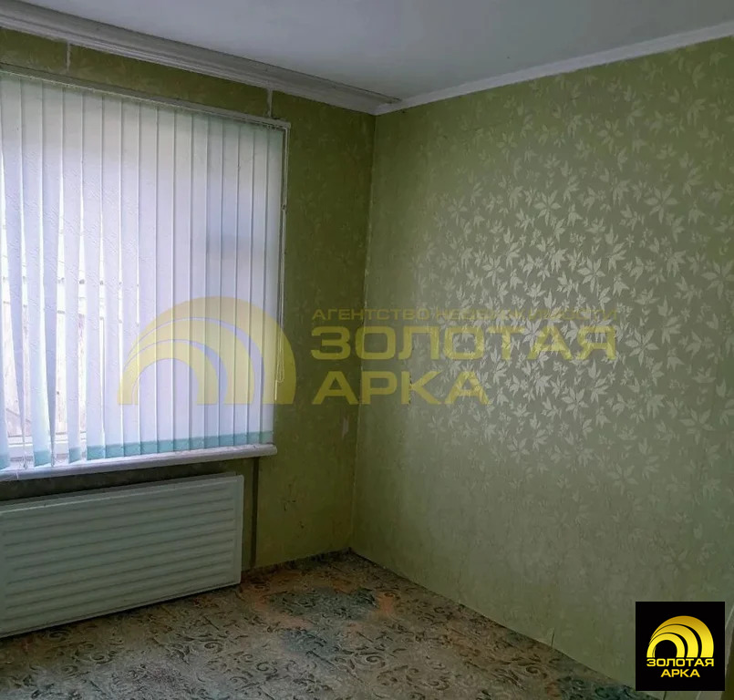 Продажа дома, Мерчанское, Крымский район, ул. Гвардейская - Фото 10