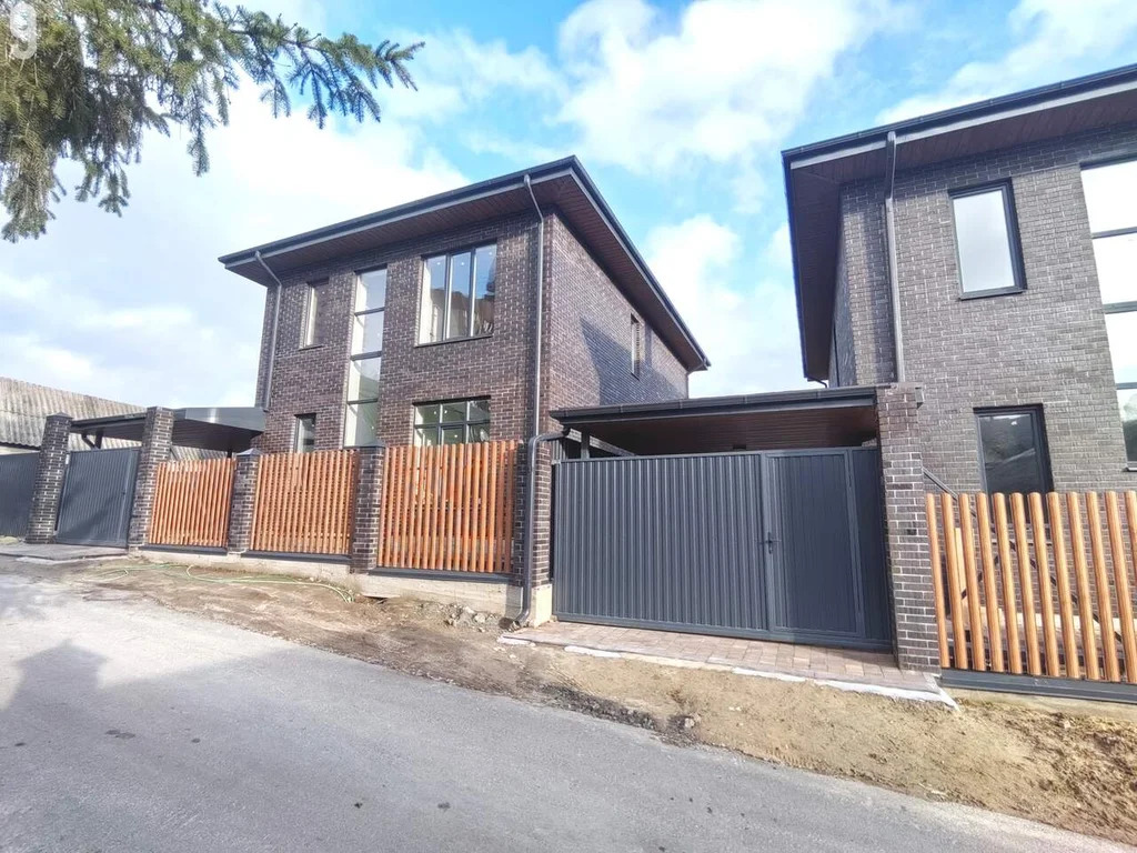 Продажа дома, Воронеж, ул. Бунакова - Фото 1