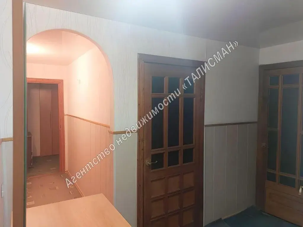 Продается 2-комнатная квартира в центре г. Таганрога, 46 кв.м. - Фото 3