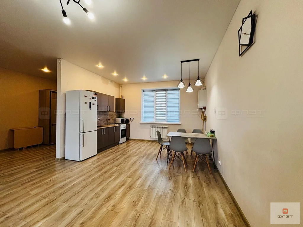 Продажа дома, Чернышевка, Высокогорский район, ул. Жасминная - Фото 1