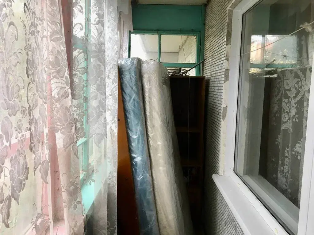 ОТЛИЧНАЯ 1-КА НА КУРЧАТОВА — ЗАЕЗЖАЙ И ЖИВИ! - Фото 2