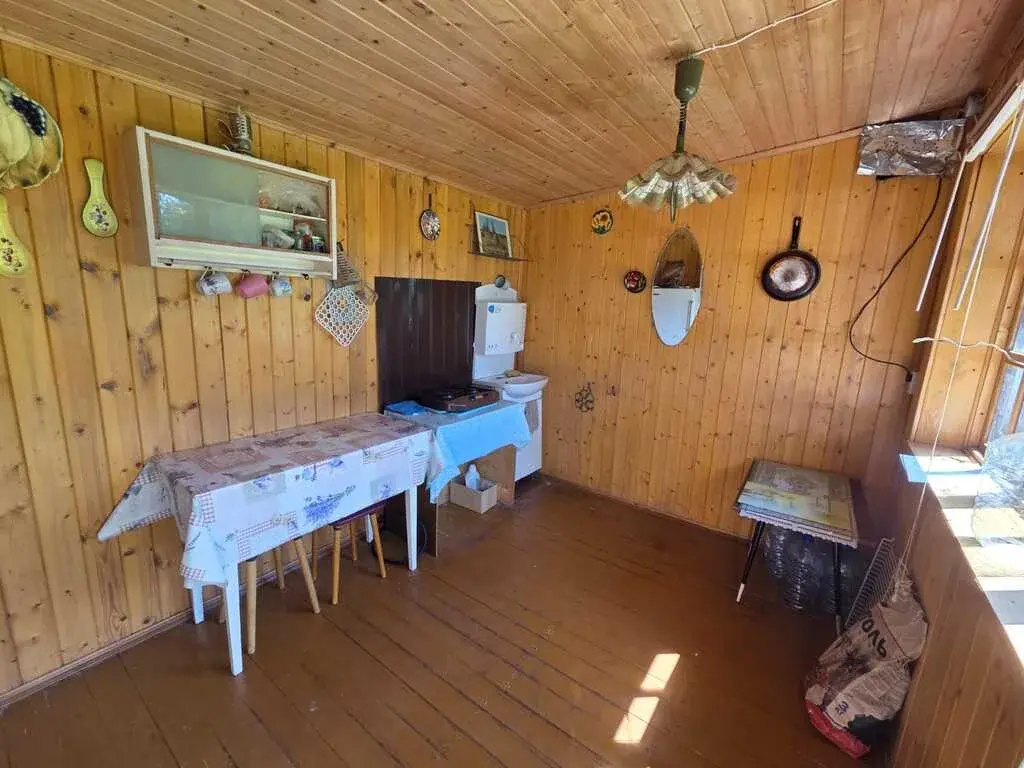 Дача 55,3 м2 на участке 6 сот. - Фото 2