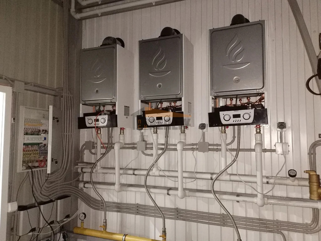 Аренда производственного помещения, Домодедово, Домодедово г. о., ... - Фото 4