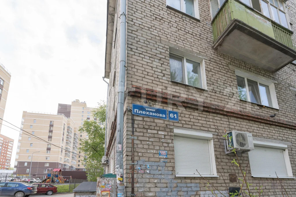 Продажа квартиры, Пермь, ул. Плеханова - Фото 24