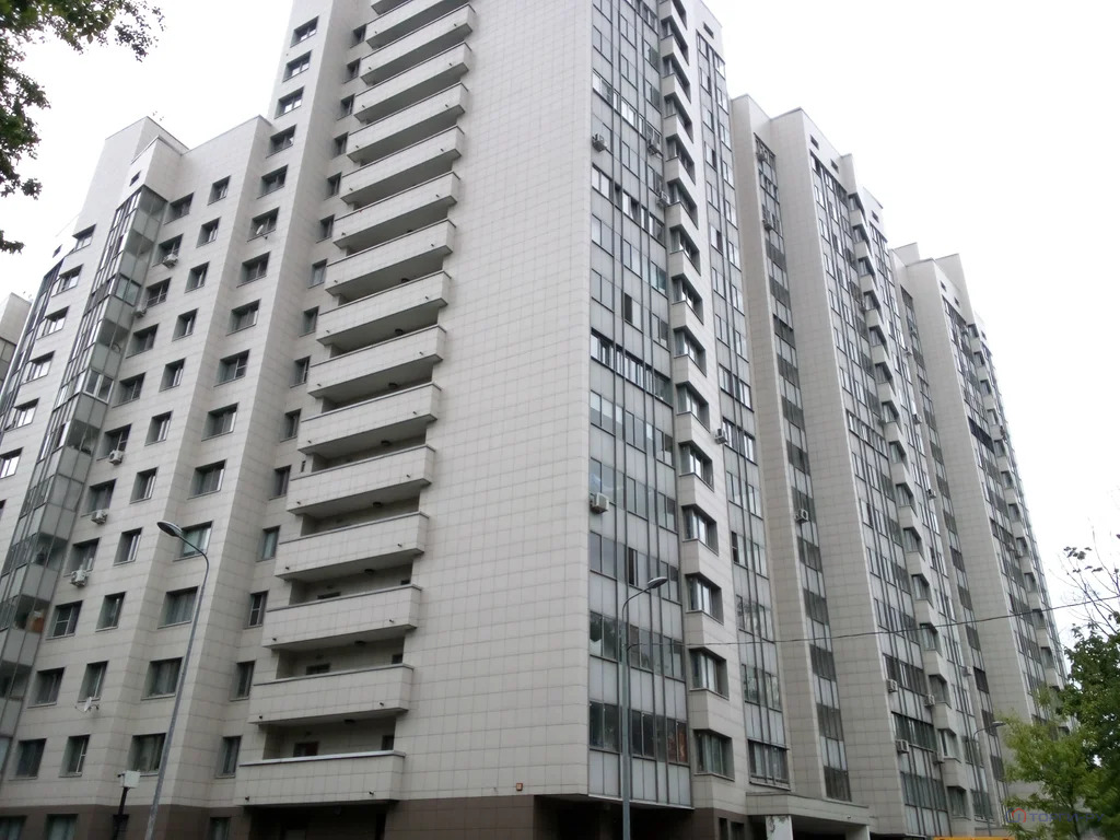 Продажа квартиры, 11-я Парковая улица - Фото 8